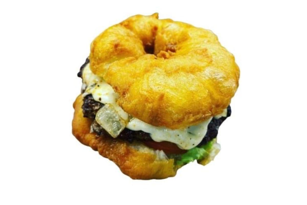 Kokum Burger