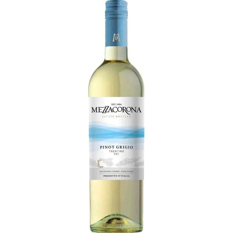 Mezzacorona Pinot Grigio (750 ml)