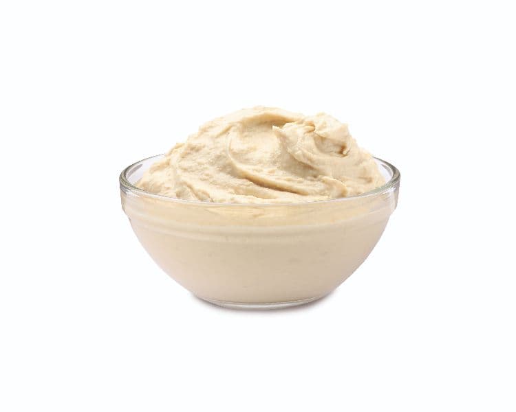 Hummus 2oz