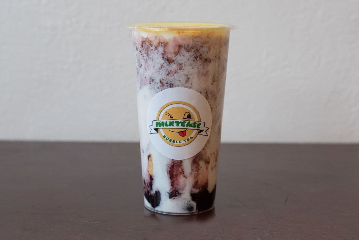 Blueberry Cheesecake