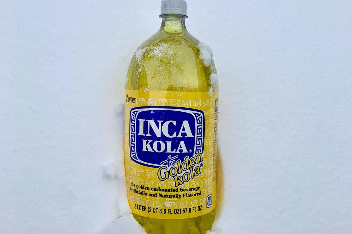 Inca Kola (2.5 L)