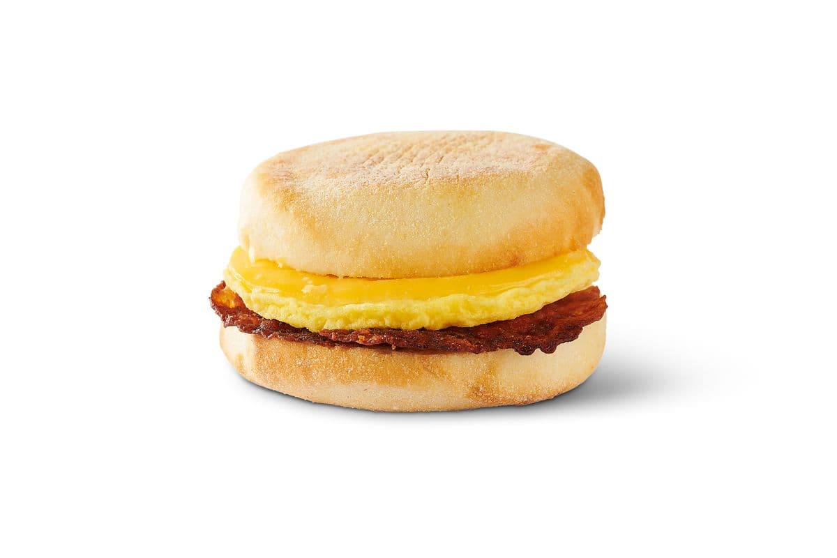 Breakfast Sandwiches