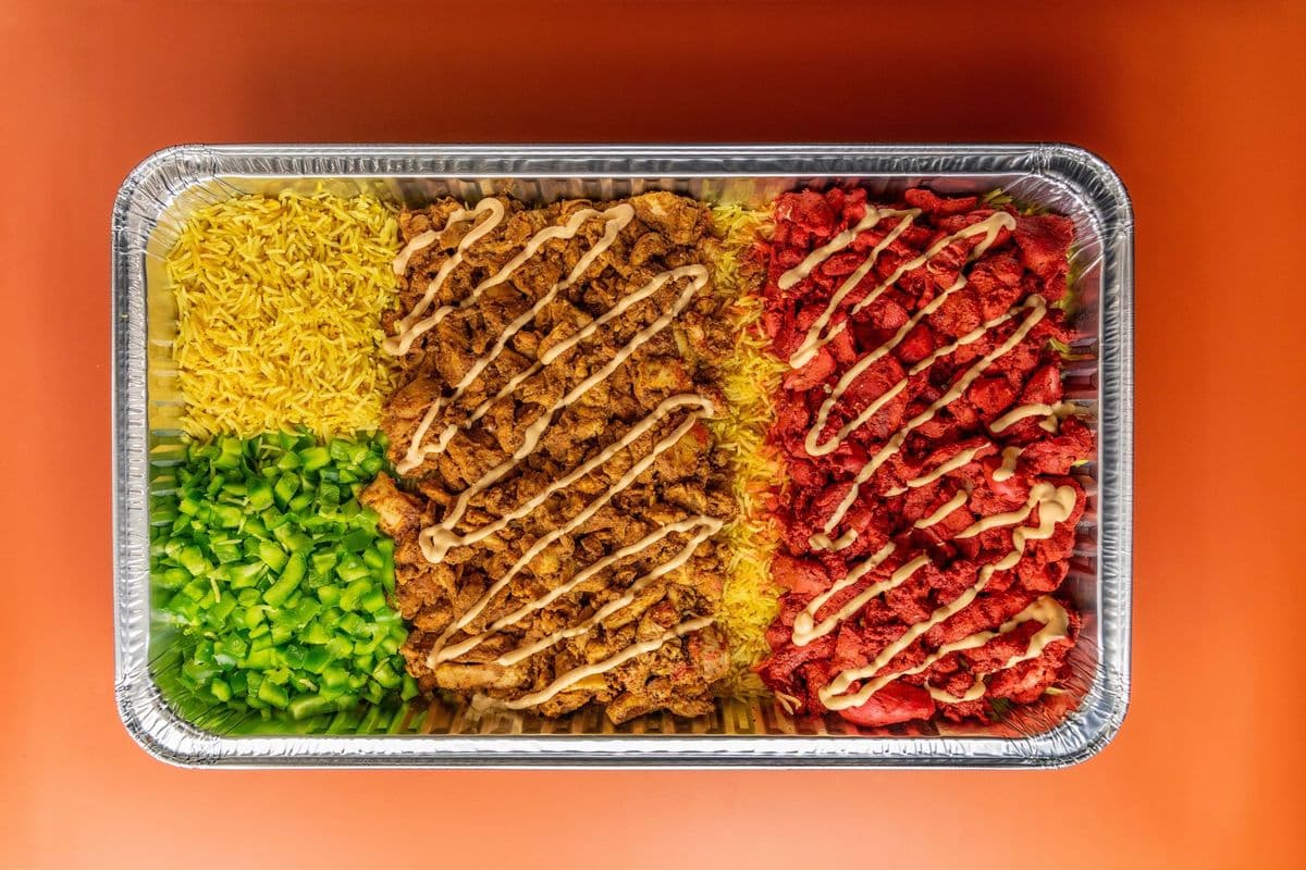 Family Platter