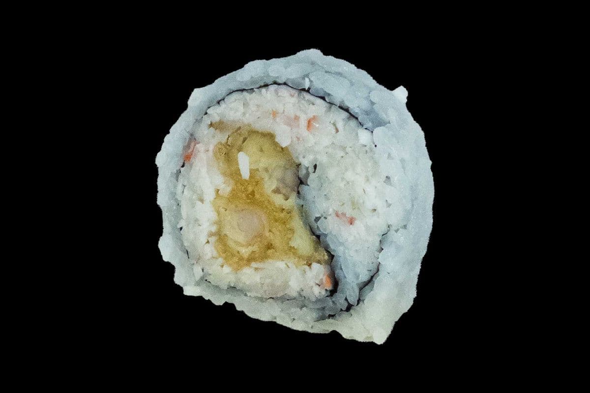Caliprawn Roll (6pcs)