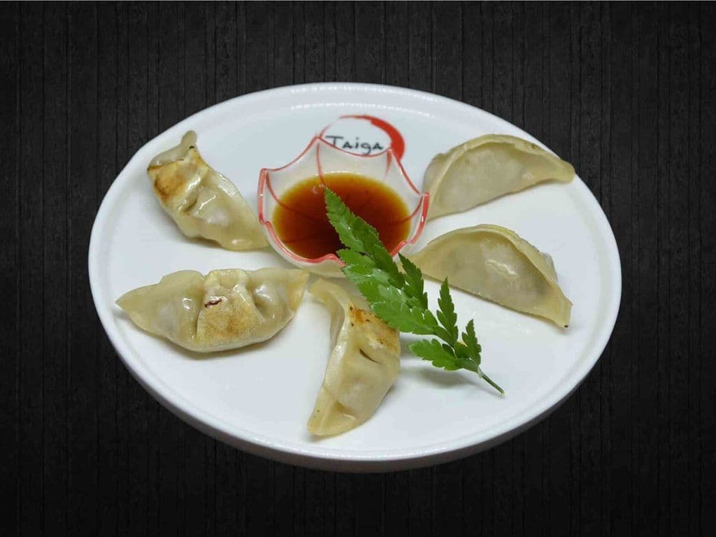 Gyoza