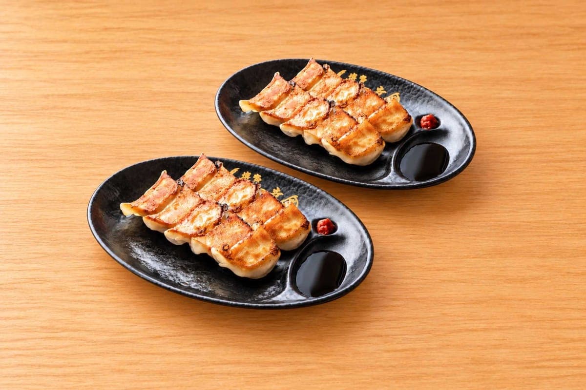 Gyoza (20 pieces) 博多一口餃子(20ヶ)