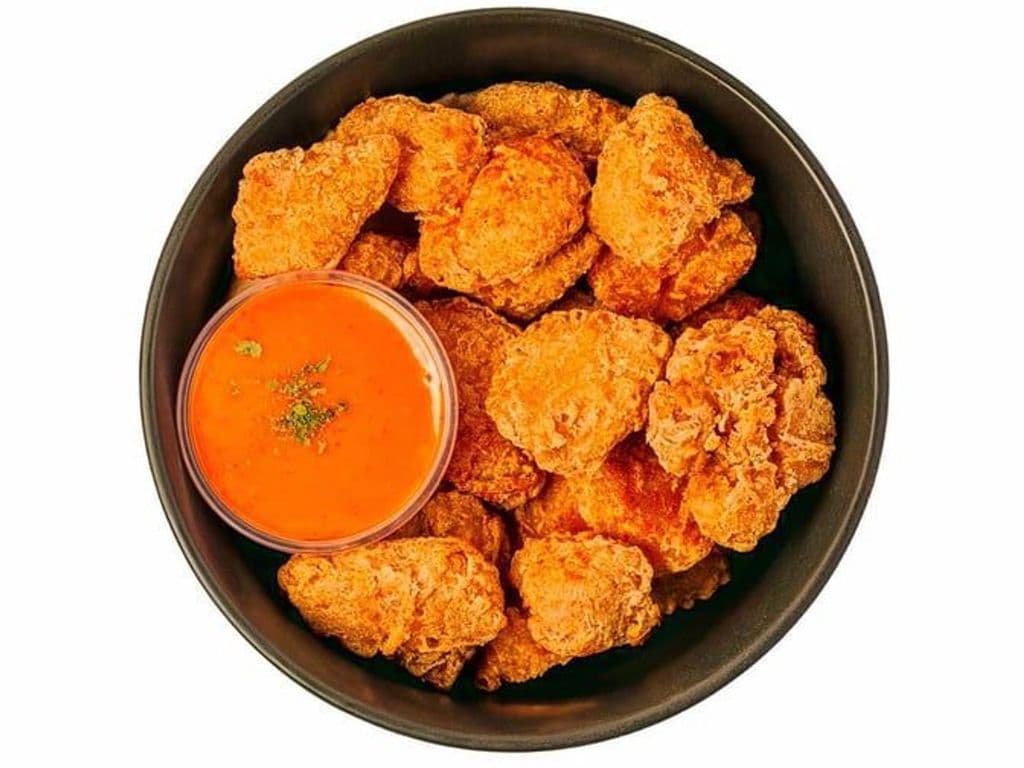 Spicy Chicken Bites - 9 Piece