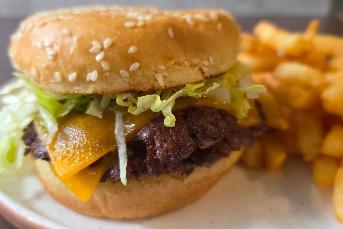 Smash Burger