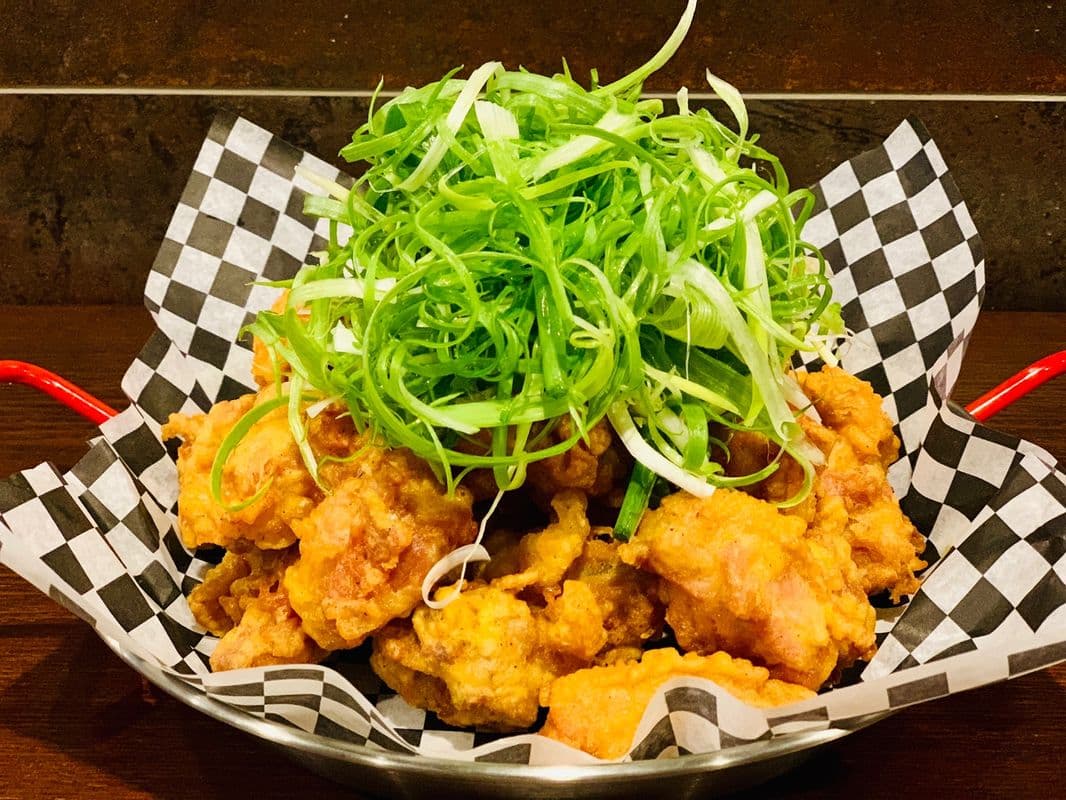 Pa Dak Chicken (M)