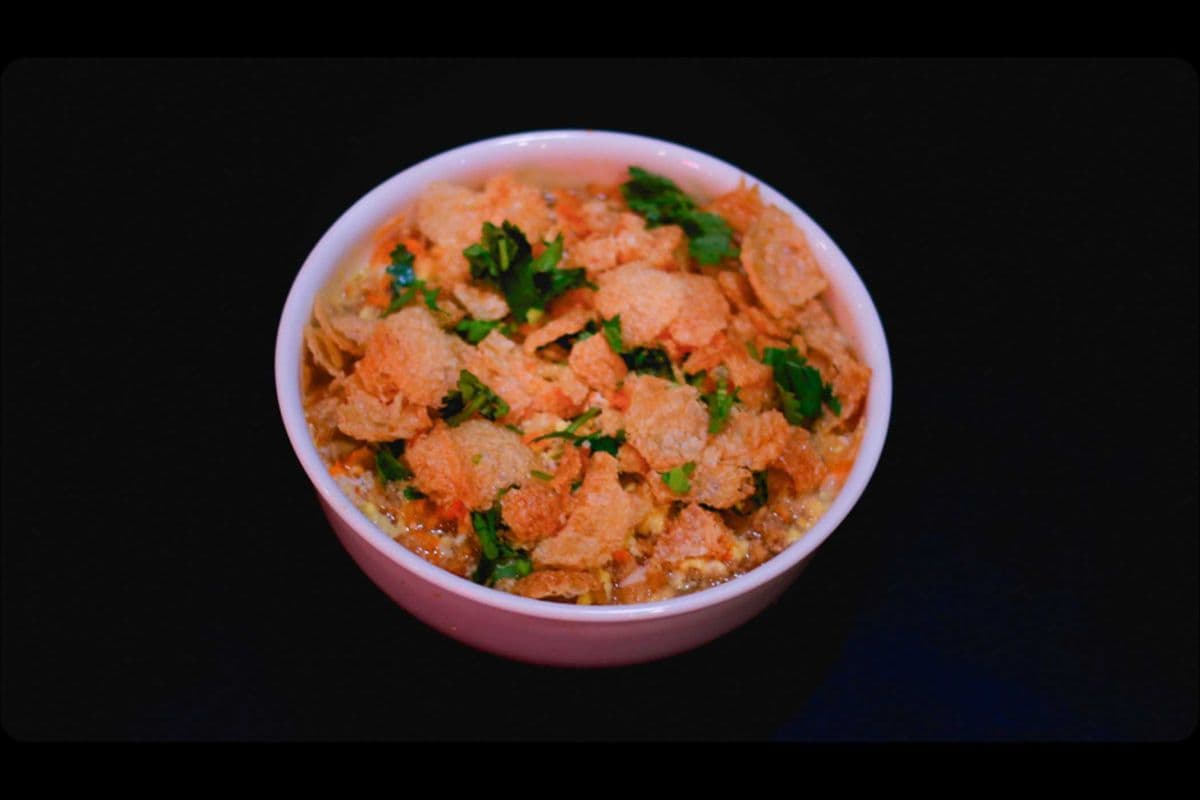 BOGO – Chotpoti