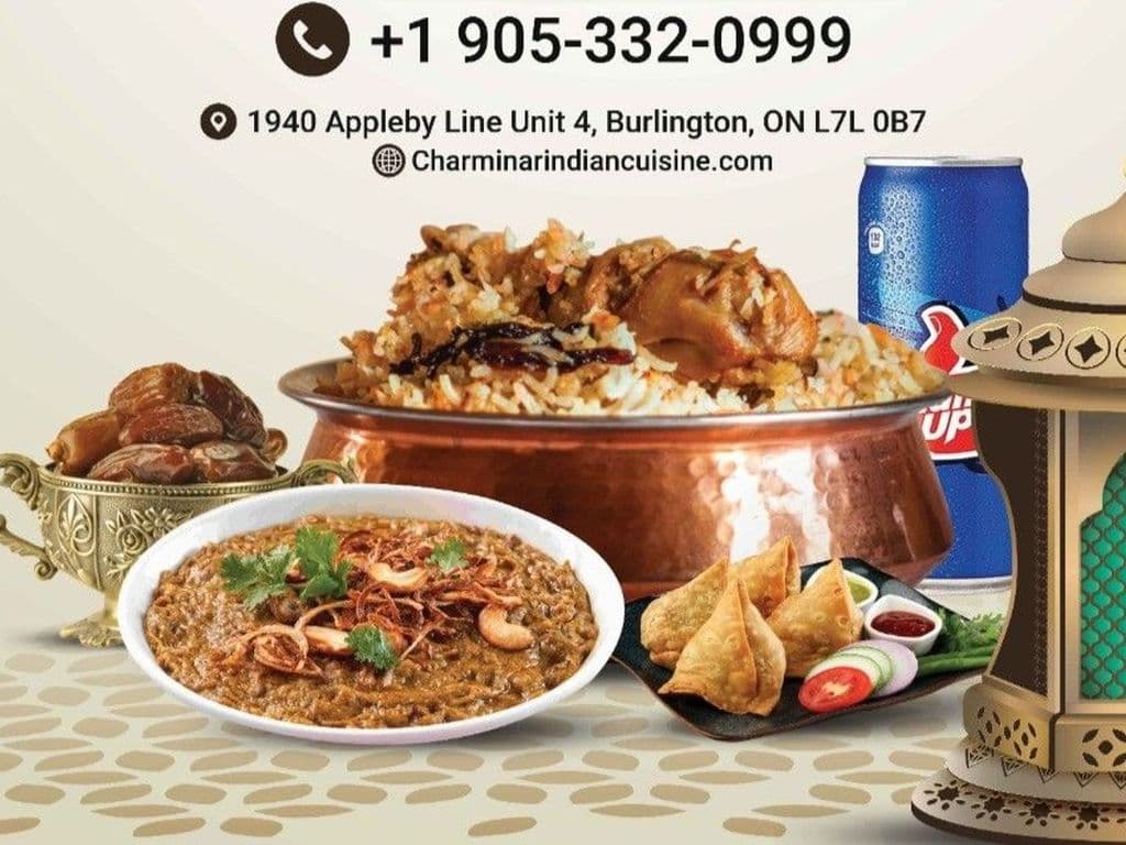 IFTAR COMBO BOX