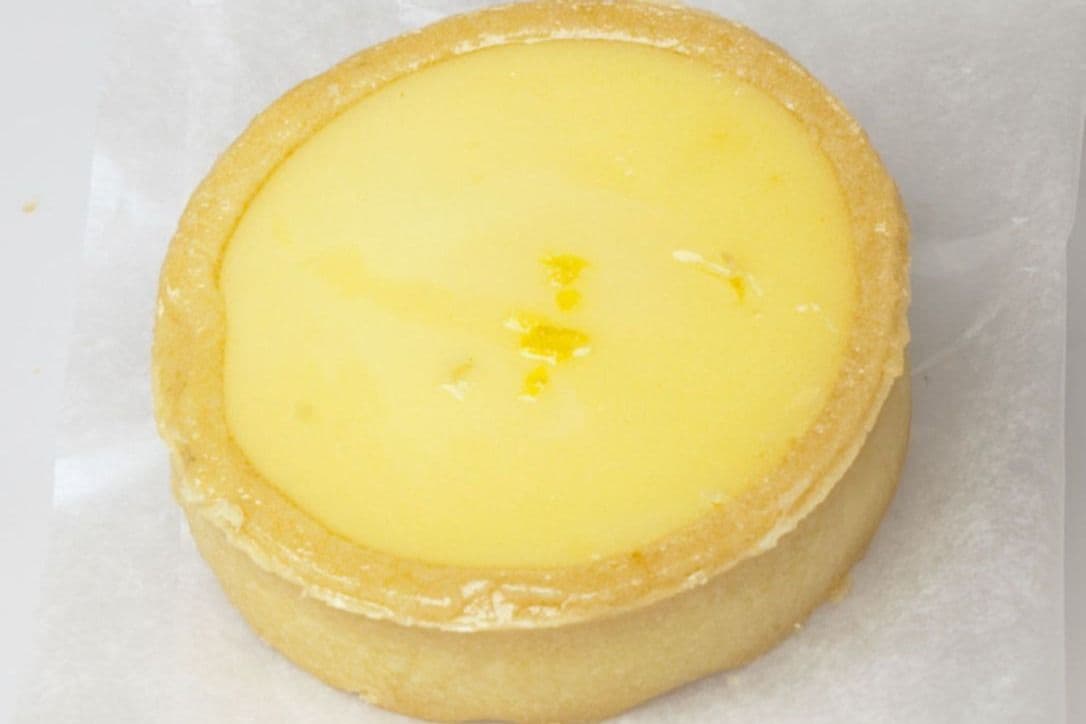 Lemon Tart