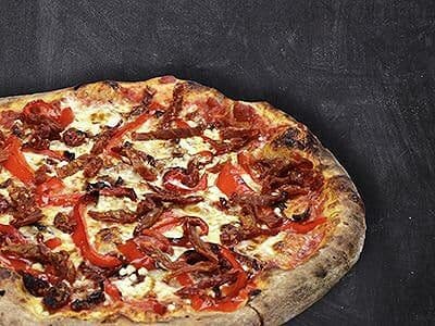14" Lucio Pizza