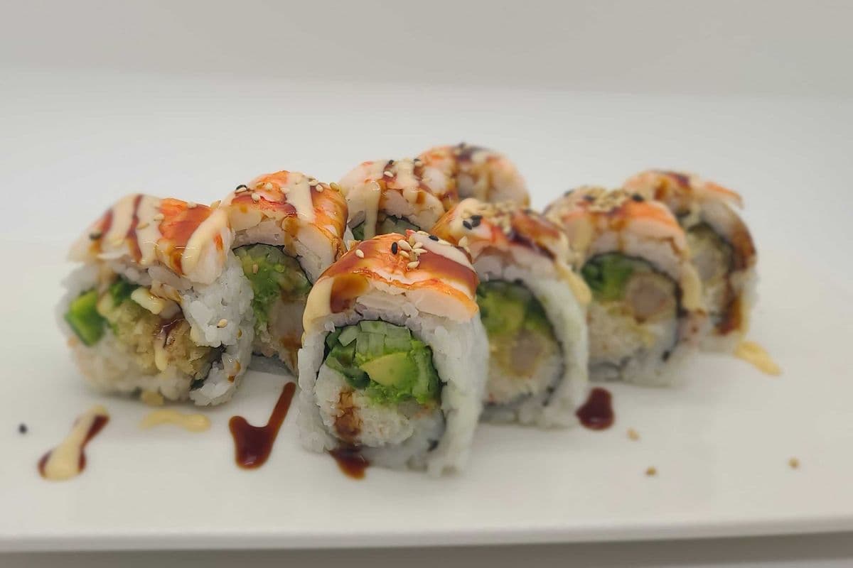 Tiger Roll
