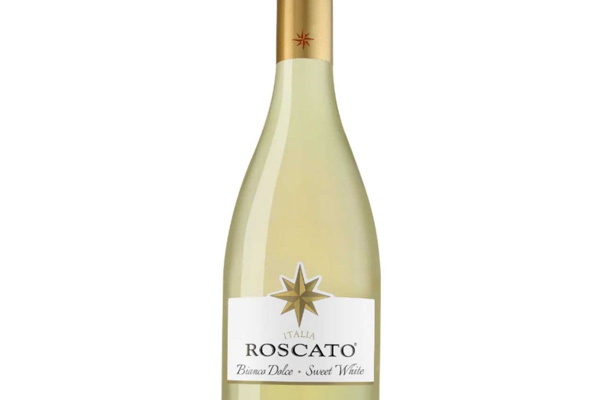 Roscato Bianco Dolce (1 x 750 ml)