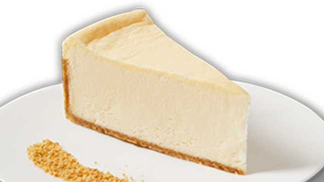 Philly Cheesecake