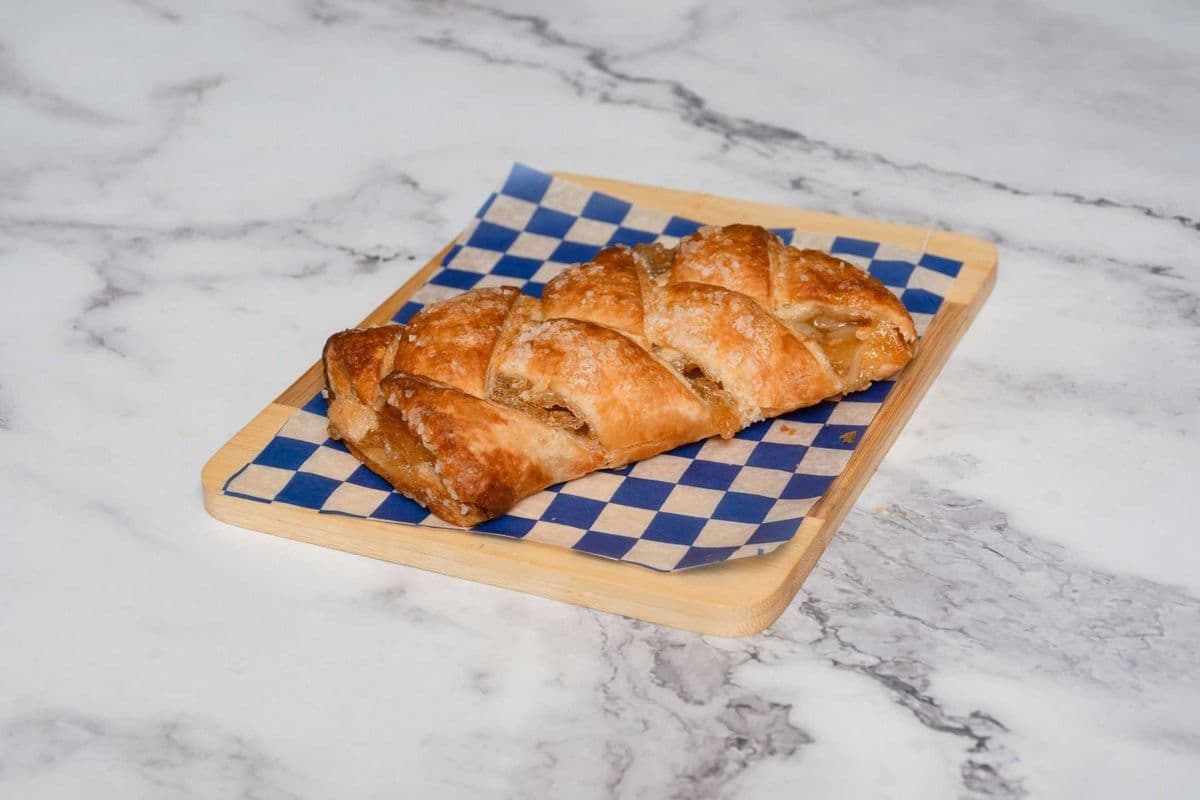 Apple Turnover
