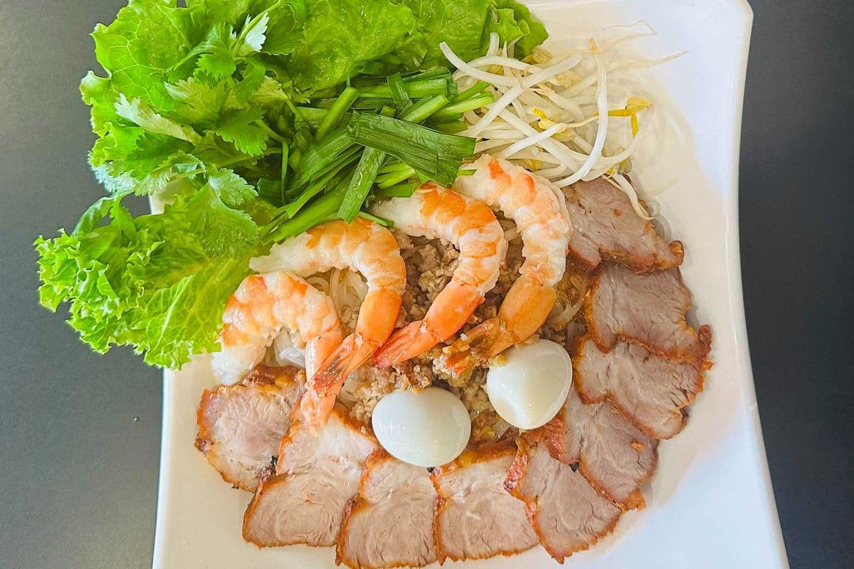 39. Hu Tieu Kho