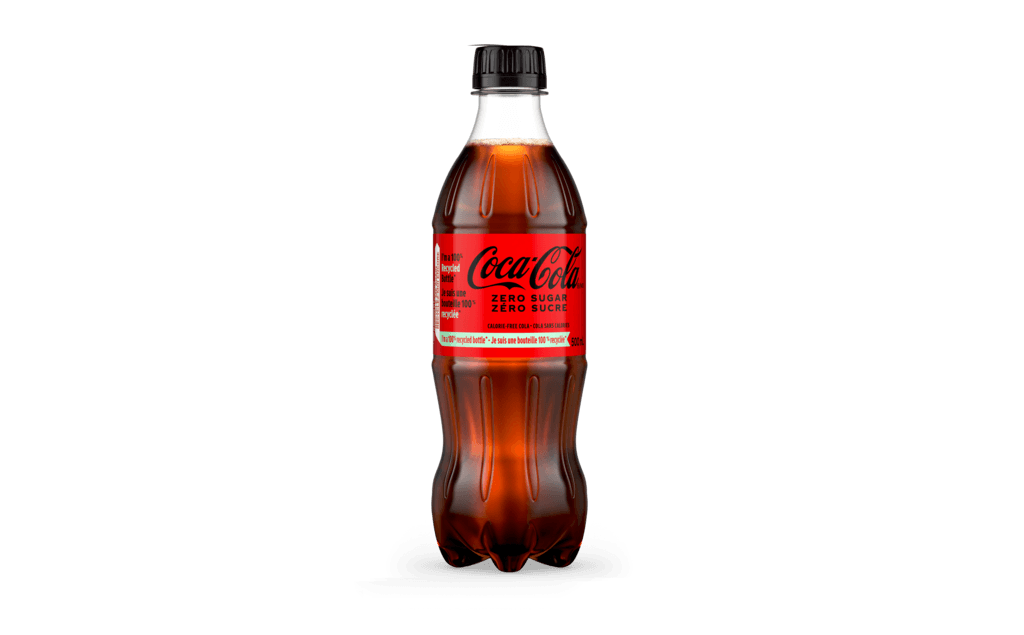 Coke zéro