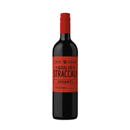 Straccali Chianti DOCG (1 Bottle x 750 mL)