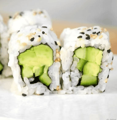 - Avocado Roll