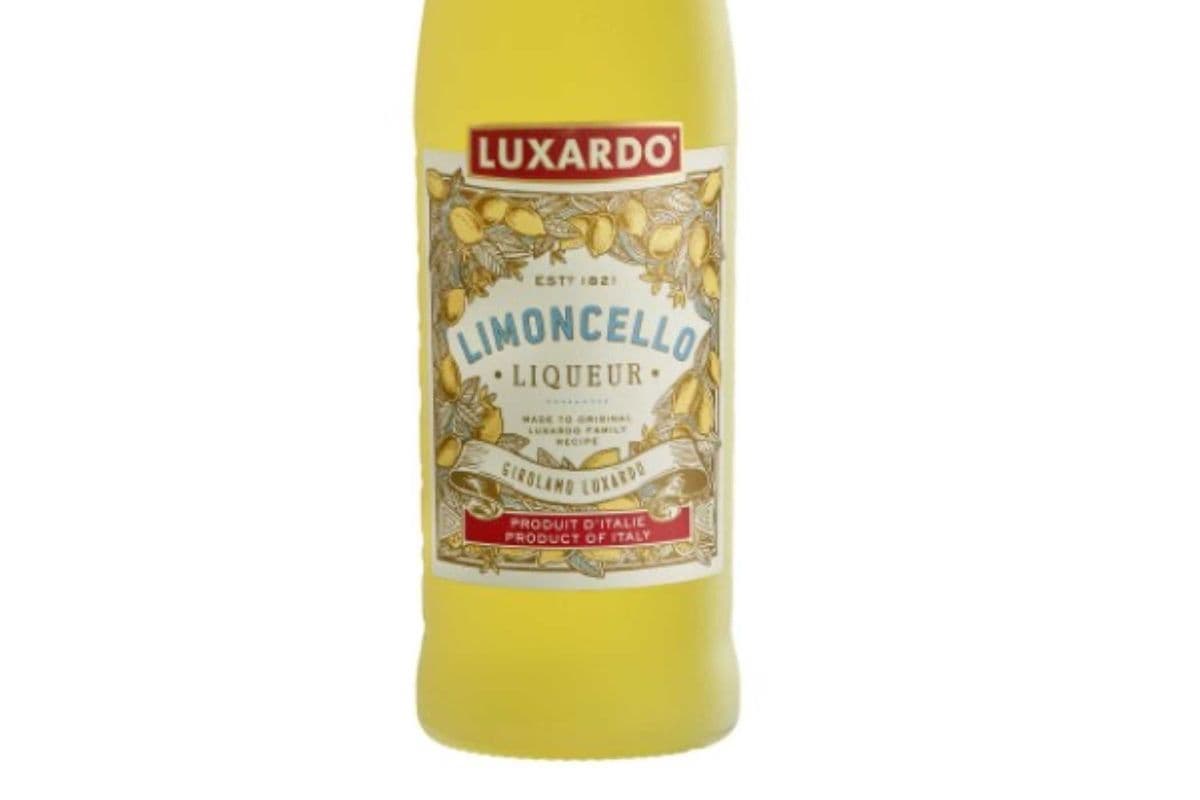 LUXARDO'S LIMONCELLO (1 x 750 ml)