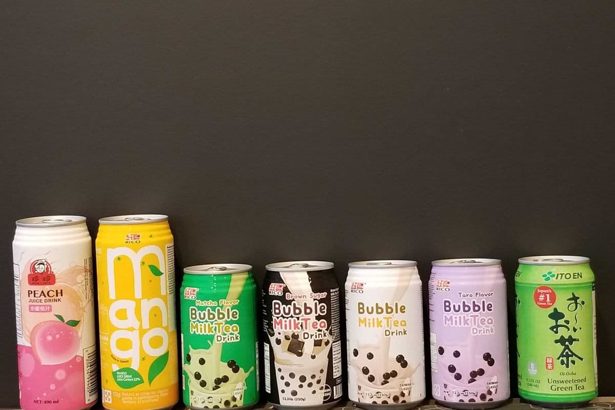 Special Drink