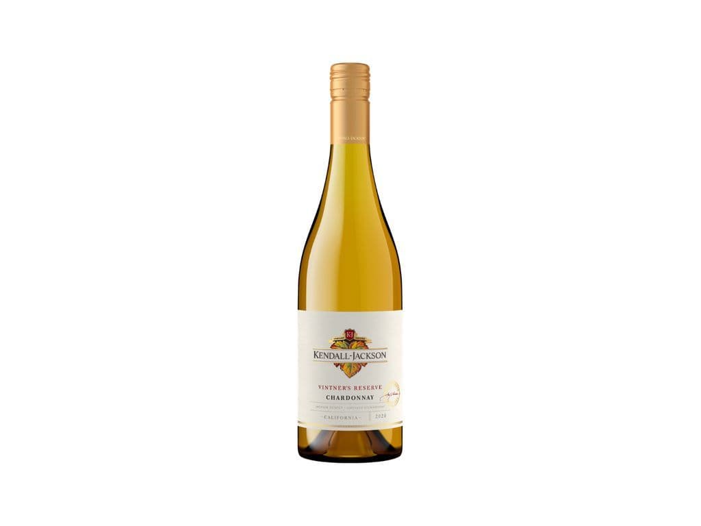 Kendall Jackson - Chardonnay (750ml)