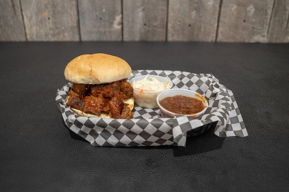 Beef Brisket