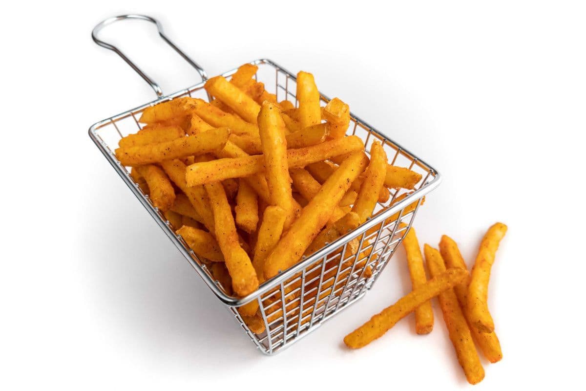 Fries (Small)