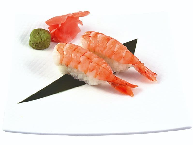 E16. Ebi Nigiri