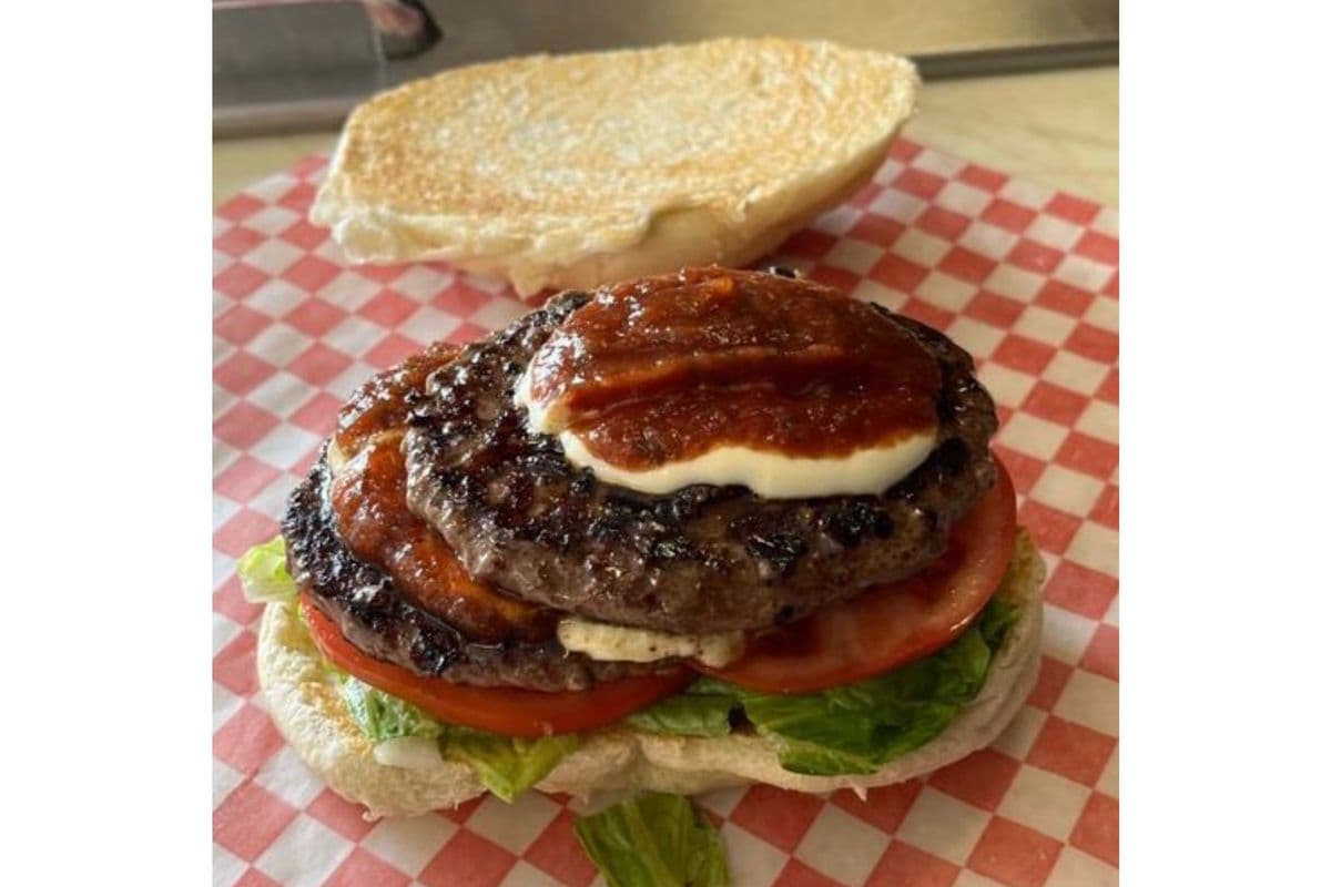Deluxe Chuckwagon