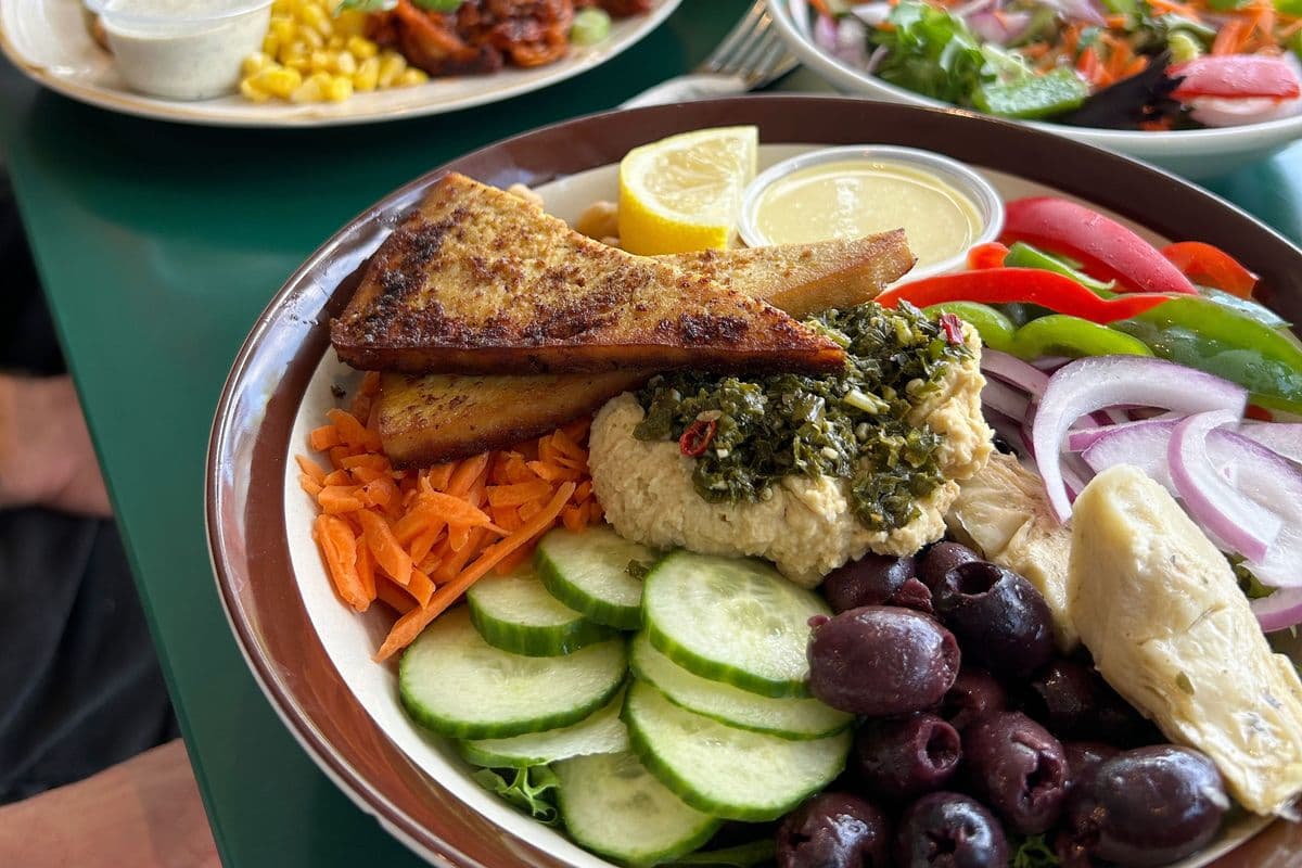 Powerhouse Bowl