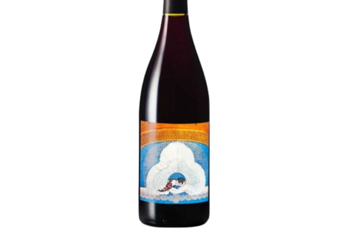 Syrah, Nobis (1 x 750 ml)