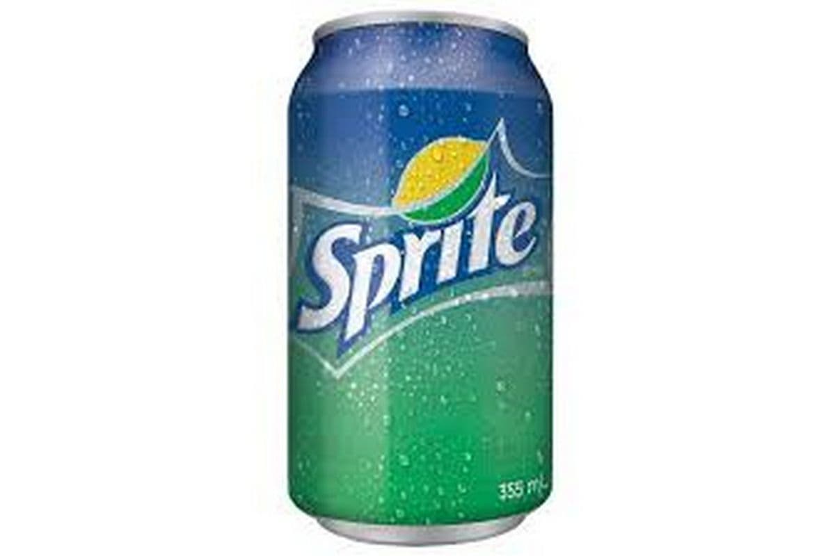Sprite Lemon (355ml)