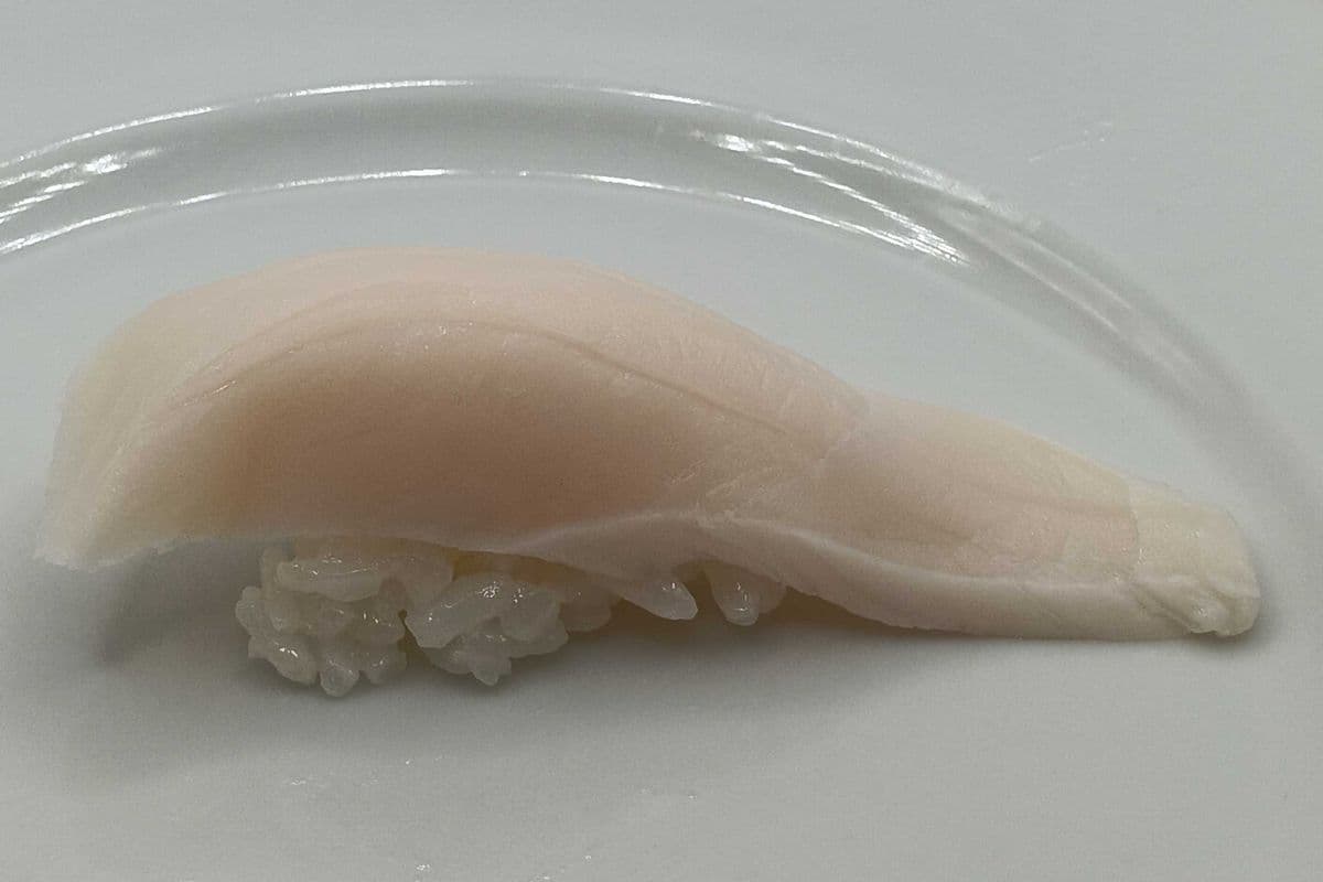 Butter Fish (Oil Fish)