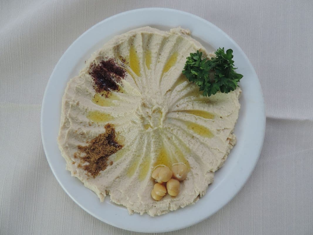Hummus