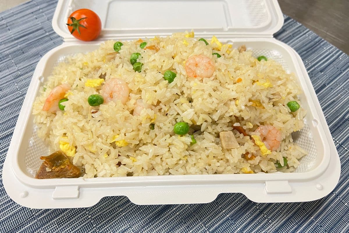 Special Fried Rice