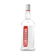 Luksusowa Vodka (1 Bottle x 1140 mL)
