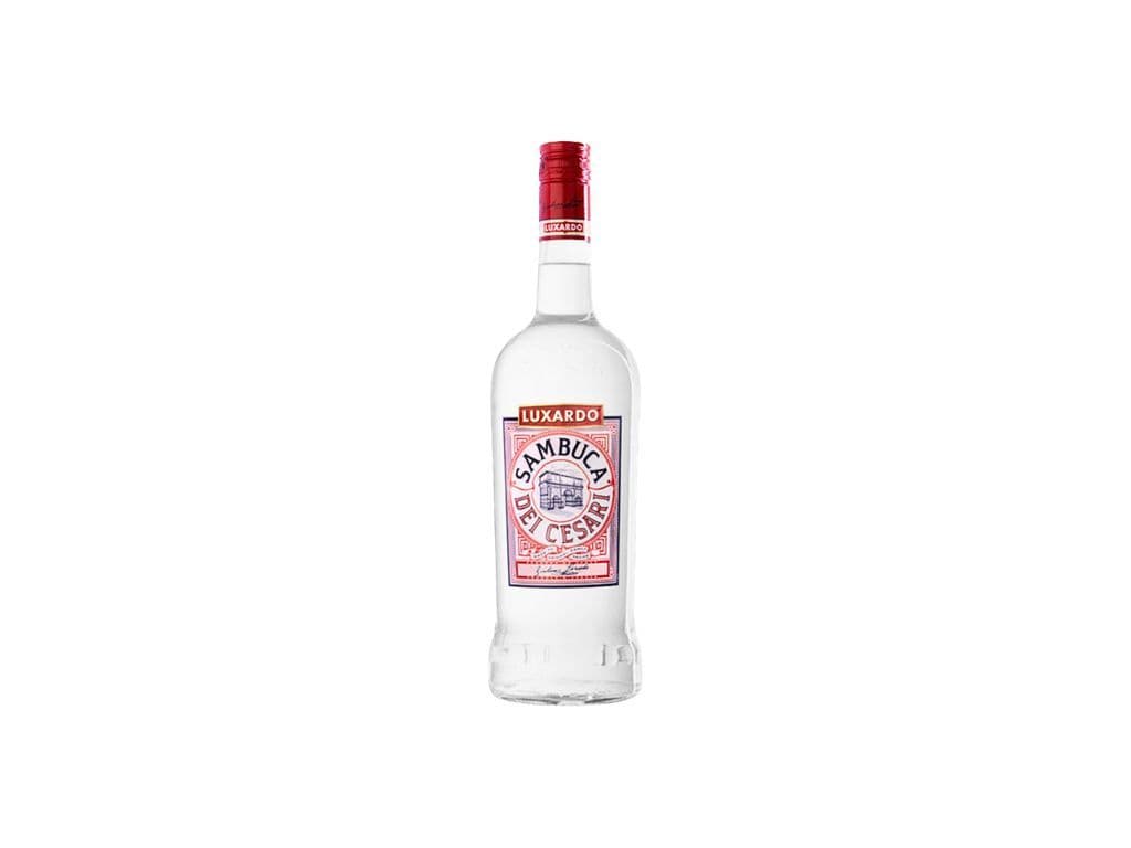 Luxardo - Sambuca Dei Cesari (750ml)