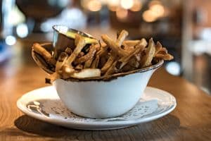 Frites
