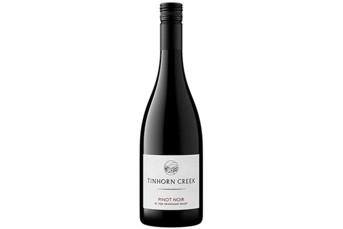 Tinhorn Creek Pinot Noir (1 x 750ml)