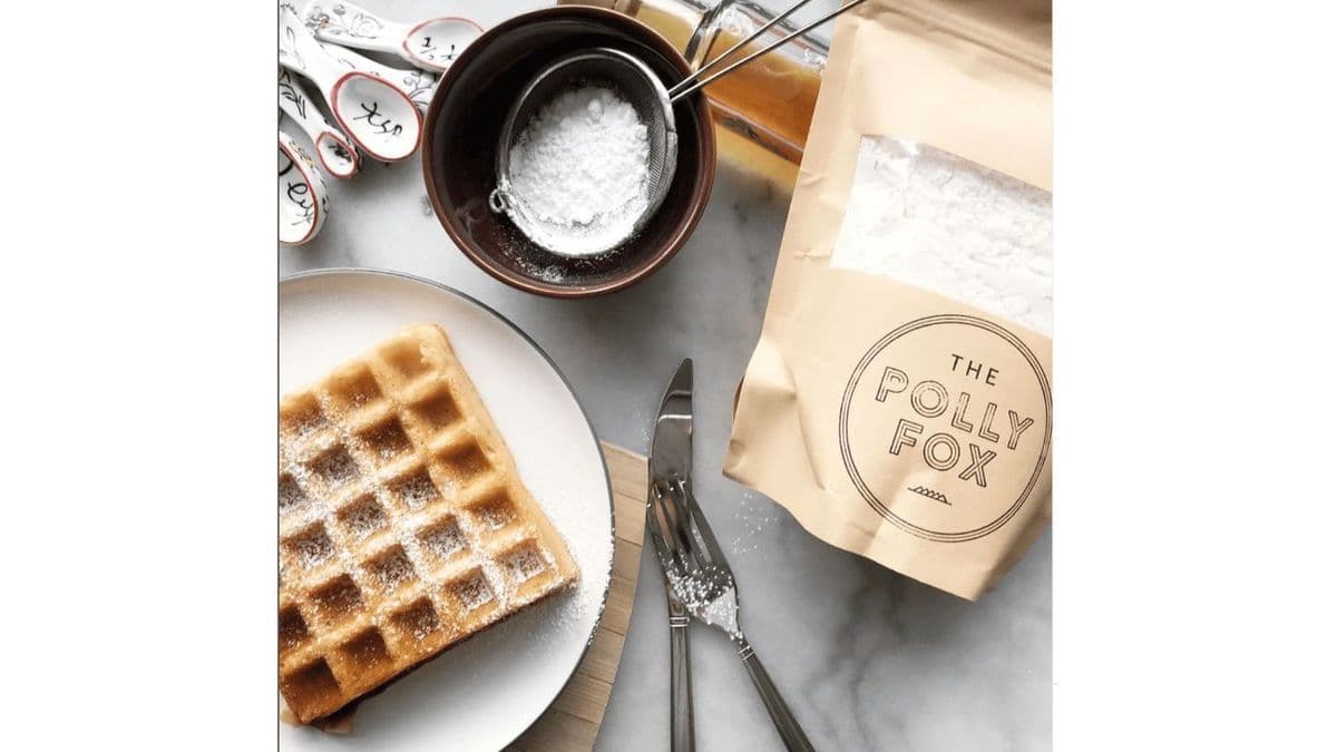 Double Waffles