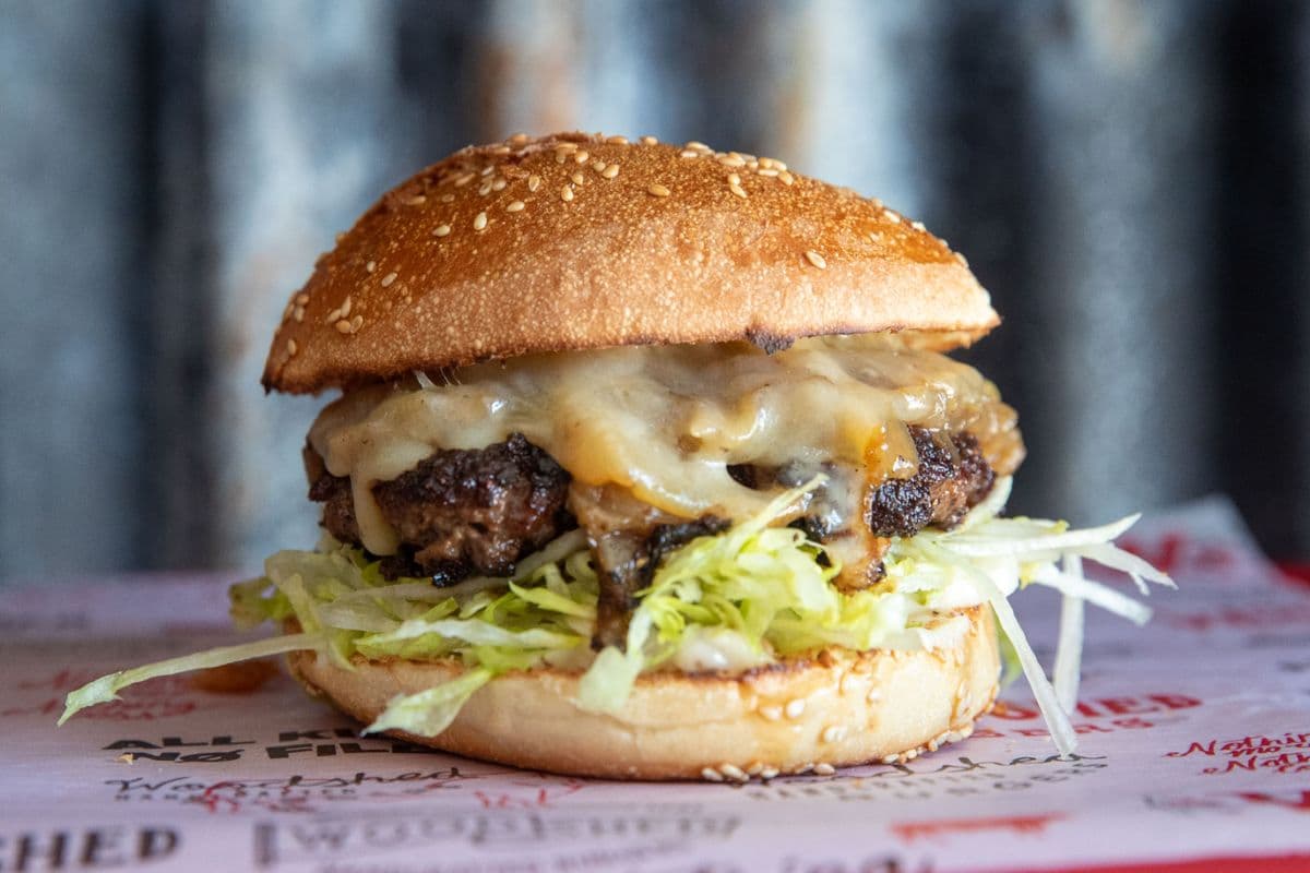 Juicy Lucy