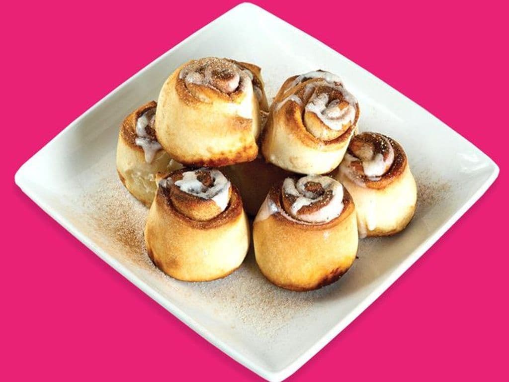 Cinna Bites