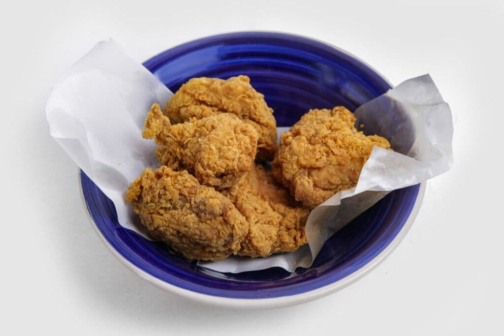 Original Chicken