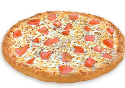 18" Extra-Large Margherita Classic Pizza