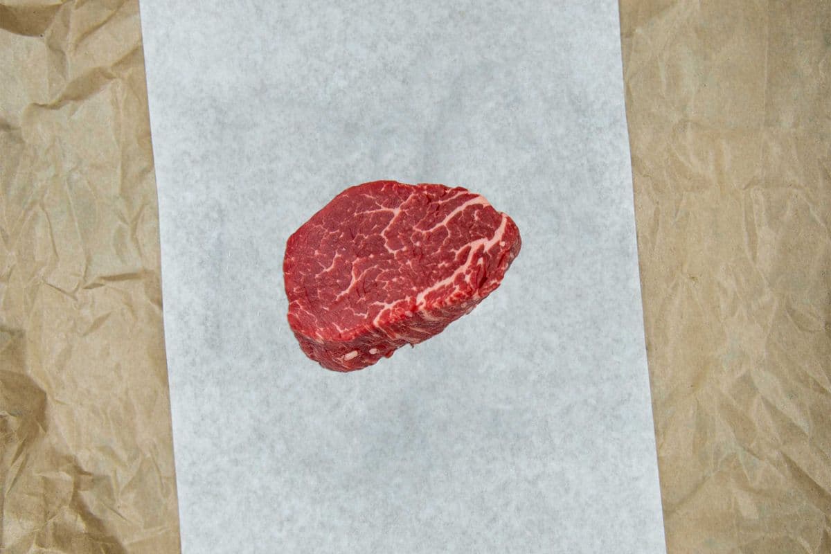 Tenderloin Steak Average (Average 6-7oz)