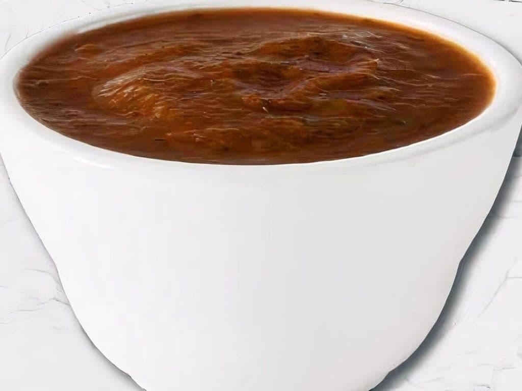 Gravy