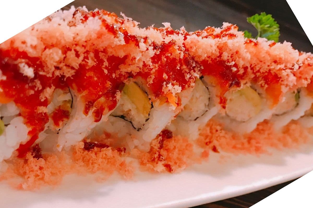 Hot Night Roll